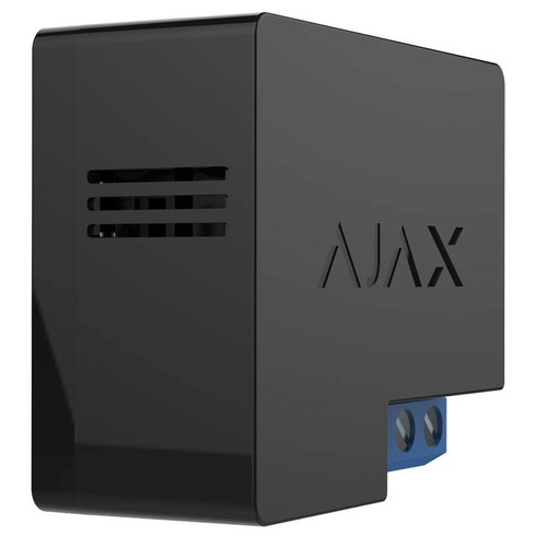 Контролер для керування приладами Ajax WallSwitch
