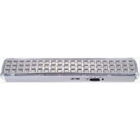 Перезаряжаемый аварийный светильник Ack AC01-00330 (60LED 4 Вт)