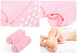 Зволожуючі гелеві шкарпетки SPA Gel Socks