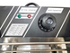 Фритюрниця професійна Dotvix Electric Fryer D-803 електрична 2800W 6L