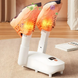 Электрическая сушилка для обуви SHOE DRYER LY-481, 4 режима работы, 300 вт