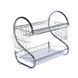 Стійка для зберігання посуду kitchen storage rack, сушарка для посуду 42 см