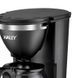 Автоматическая капельная кофеварка HALEY 0,75 л 650 Вт на 6 чашек