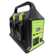Преобразователь напряжения (UIN2) 300W с 12V на 220V / Инвертор питания с выходом 220 В для аккумуляторов LXT USB, Type-C, 12 В, LED, 1.6 кг