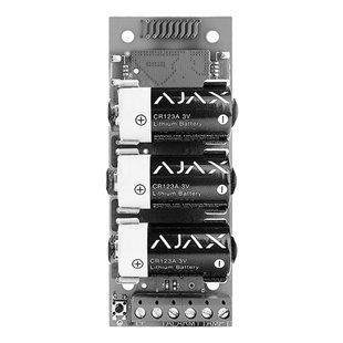 Модуль интеграции для сторонних датчиков Ajax Transmitter