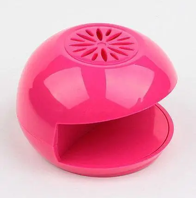 Компактная Сушка для Ногтей Nail Dryer VN-FV | сушилка для ногтей, Розовый