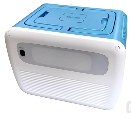 Зарядная портативная станция Zonergy 700/1200w