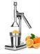 Ручная соковыжималка juicer AND 841, соковыжималка для фруктов с ручкой, металлический пресс для цитрусовых new