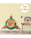 Детский игровой центр Fisher-Price Jumperoo с подсветкой и звуком / Развивающий игровой джемпер Зеленый