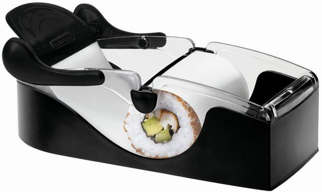 Машинка для приготування роликів та суші Perfect Roll Sushi