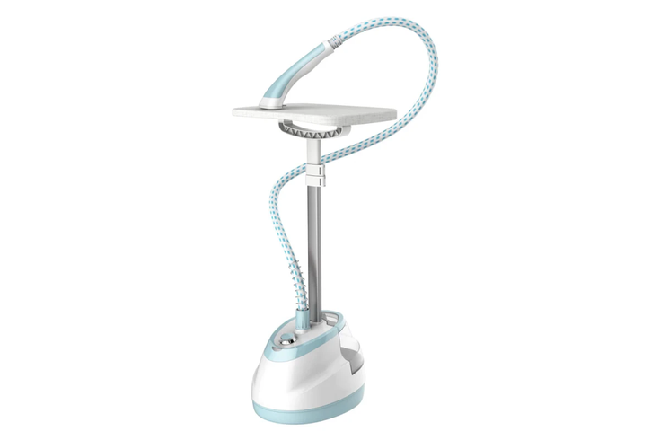 Отпариватель вертикальный для одежды со стойкой 3000W