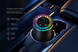 Ароматизатор с RGB подсветкой+звездное небо XT015 / Диффузор смарт / Ароматизатор для авто, дома, офиса
