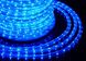 Гирлянда-шланг светодиодная дюралайт 10м 360 LED Синий