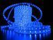 Гирлянда-шланг светодиодная дюралайт 10м 360 LED Синий