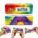 Игрушка-антистресс &laquo;Масло&raquo; / Сквиш Butter &nbsp;14 см