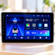 Магнитола BM-Mate 30 Pro 4G 8 Core / Автомагнитола 4+32GB / Мультимедиа в авто CarPlay и Android Auto
