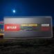 Преобразователь напряжения Eryuan 6000W Самая высокая мощность для ваших энергетических нужд