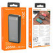 Повербанк Borofone J19A 20000 mAh