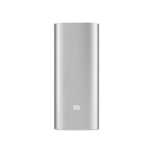 Портативний акумулятор Power bank Xiaomi 16000 mAh 2