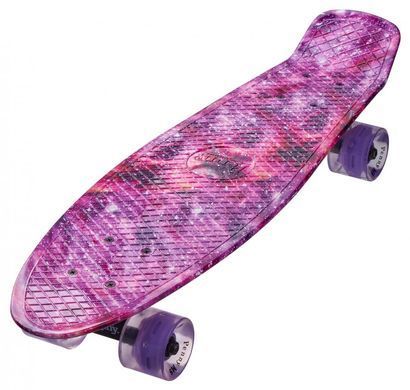 Скейт Penny Maraton Longboard 27 Камуфляж