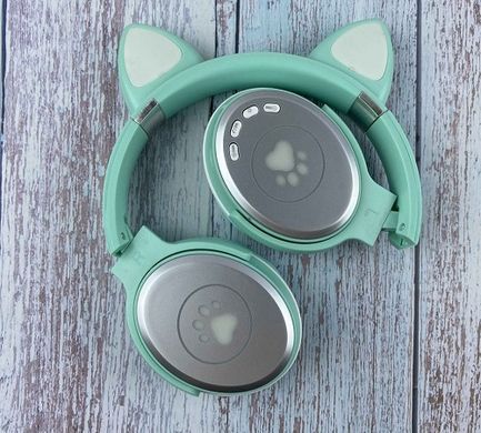 Бездротові навушники з підсвічуванням Cat Ear SP-25, Разные цвета