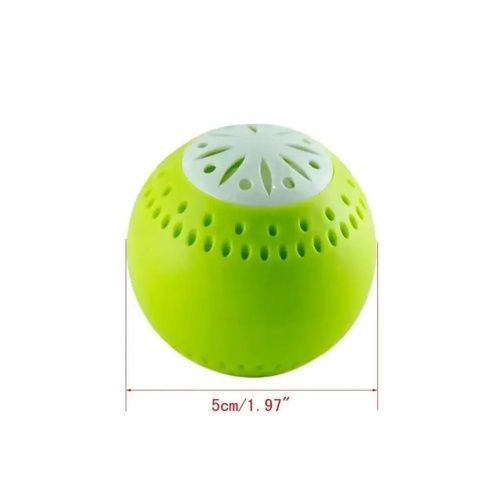 Кульки у холодильник 3 шт для видалення запаху Fridge Balls