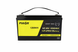Акумулятор BATTERY liFePo FULOS 12V 100Ah для дому, квартири, ДБЖ та сонячних електростанцій