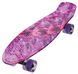 Скейт Penny Maraton Longboard 27 Камуфляж