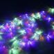 Гирлянда-шланг светодиодная дюралайт 10м 360 LED Разноцветная