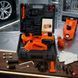 Домкрат 5 тонн 4 в 1 гідравлічний фотоелектричний С 12 В з насосом lifting jack / Гідравлічний домкрат / Електродомкрат автомобільний