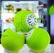 Кульки у холодильник 3 шт для видалення запаху Fridge Balls