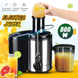 Соковитискач з електричним штекером SOKANY SK-4000