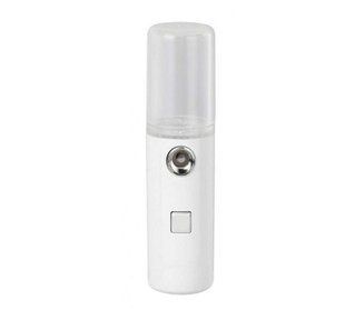 Портативный увлажнитель Nano Mist Sprayer, Белый