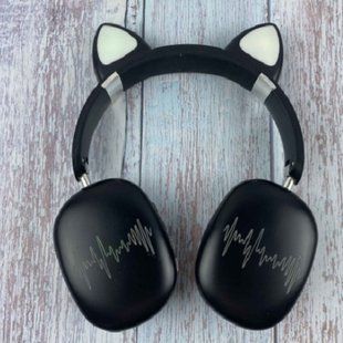 Bluetooth навушники з підсвічуванням Cat Ear SP-20A, Разные цвета