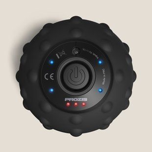 Масажний м'яч Vibrating Massage Ball