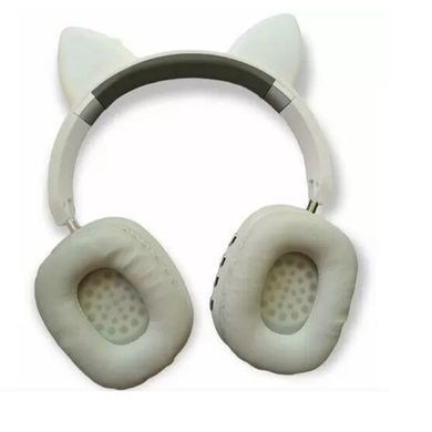Bluetooth навушники з підсвічуванням Cat Ear SP-20A, Разные цвета