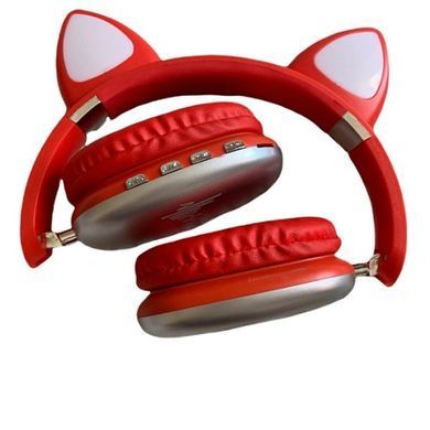 Bluetooth навушники з підсвічуванням Cat Ear SP-20A, Разные цвета