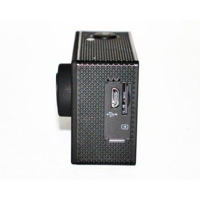 Экшн камера Action Camera D600