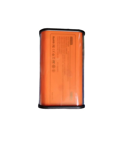 Павер банк, Power Bank 16 000 mAh с индикатором заряда и быстрой зарядкой 22.5W, LinQ