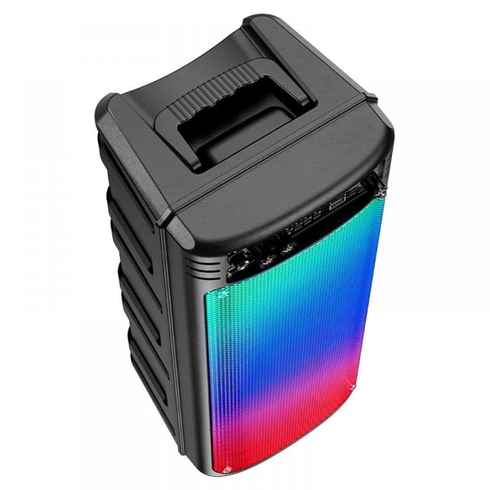 Беспроводная портативная колонка Bluetooth с микрофоном HOCO BS52 |TWS, BT5.0, 10Wx2, 3h