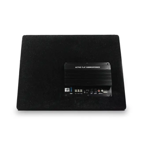 Сабвуфер Boschmann BM Audio BM-H10 активний 250W