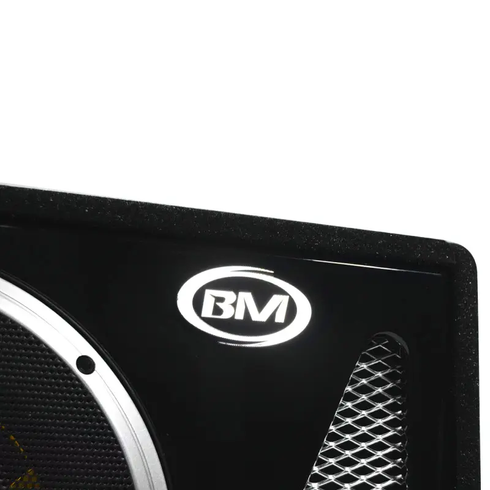 Сабвуфер Boschmann BM Audio BM-H10 активний 250W