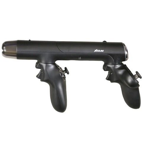 Джойстик-автомат XGUN-X1 для консолі та ПК