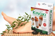 Пластырь для выводов токсинов KINOKI