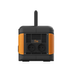 Портативная электоростанция WX1437, 500W (140 400 мАч), USB, Type-C, DC, 2 розетки, фонарь