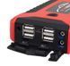 Автомобильное пускозарядное устройство Jumpstarter Power Bank 56800 mAh