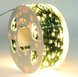 Гирлянда Роса LED на зеленом проводе USB 50*500  AND 5347