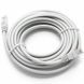 Патч корд RJ45 LAN кабель 20 м MHZ 13525-10