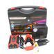 Автомобильное пускозарядное устройство Jumpstarter Power Bank 56800 mAh
