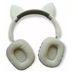 Bluetooth наушники с подсветкой Cat Ear SP-20A , Разные цвета